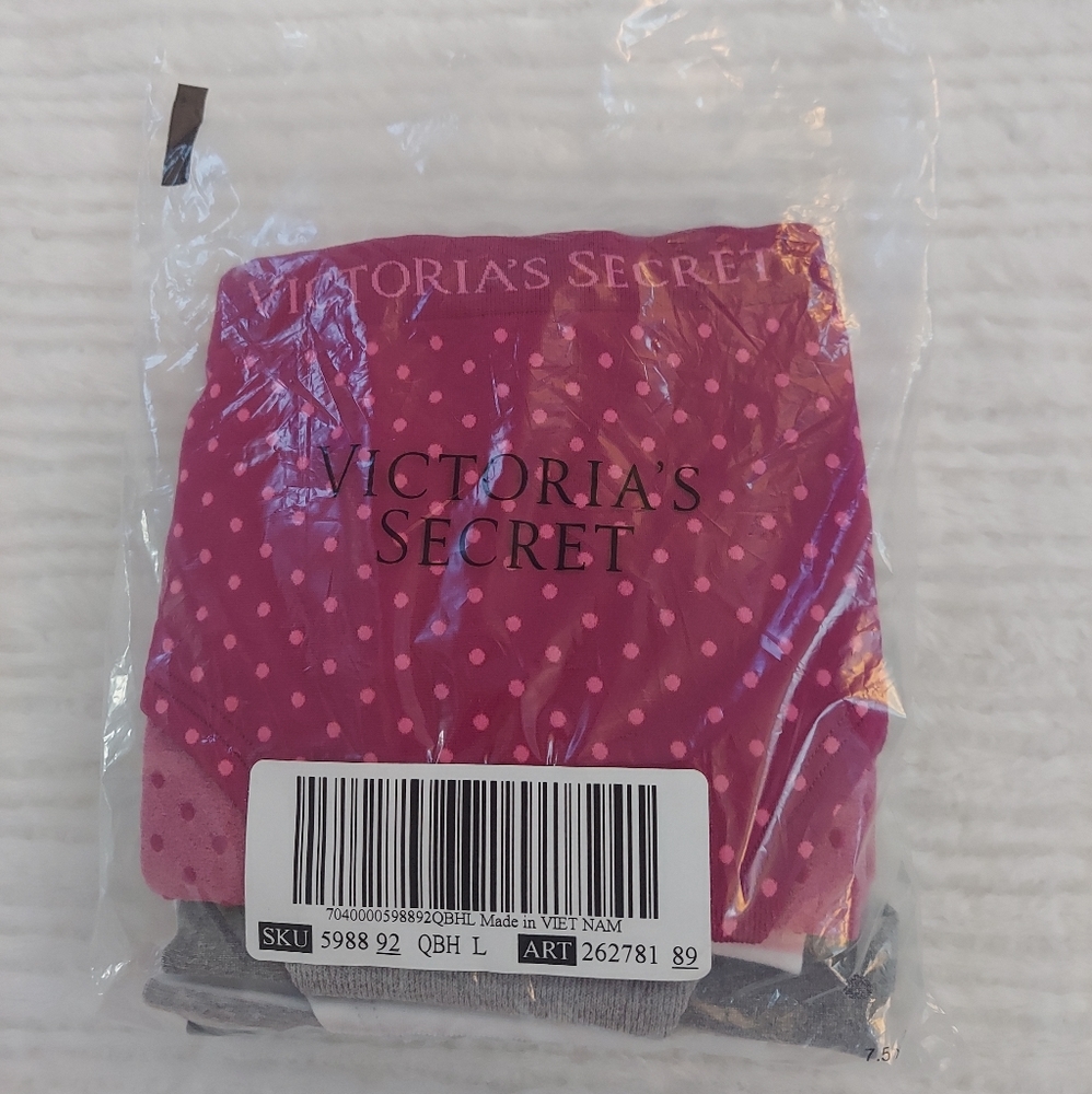 Nwt 5 pack Victoria's Secret underwear
